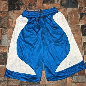 Jordan 20th anniversary shorts